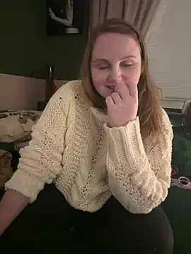 GingerSnap33 online show from December 14, 2024, 3:29 am