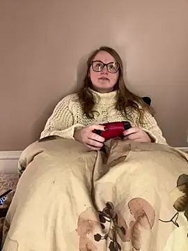 GingerSnap33 online show from January 24, 2025, 3:32 am