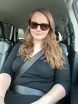 GingerSnap33 online show from March 2, 2025, 5:14 pm