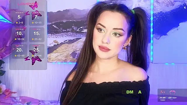 Snapshot of -CrazyAnna- chatting on December 13, 2024, 2:38 pm -CrazyAnna- online show from December 13, 2024, 2:38 pm