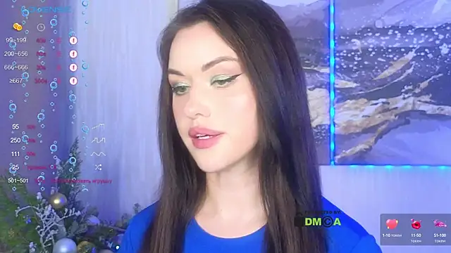 Snapshot of -CrazyAnna- chatting on January 10, 2025, 6:28 pm -CrazyAnna- online show from January 10, 2025, 6:28 pm