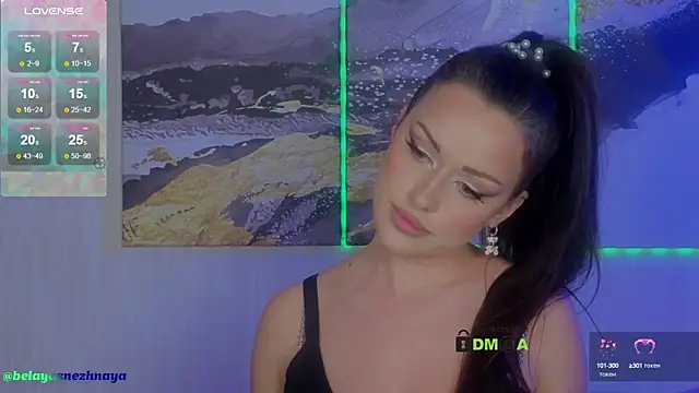 Snapshot of -CrazyAnna- chatting on January 27, 2025, 4:22 pm -CrazyAnna- online show from January 27, 2025, 4:22 pm