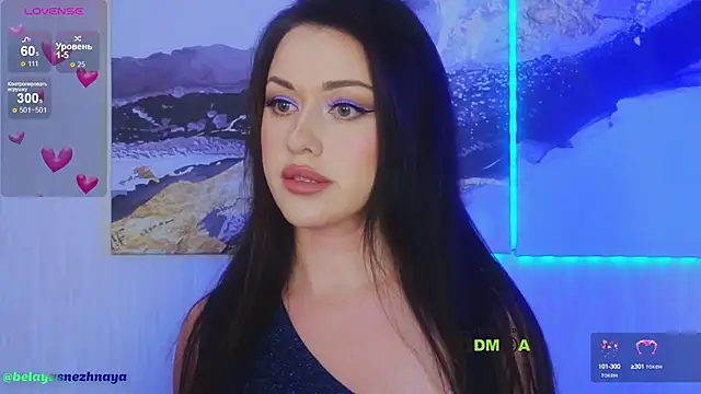 Snapshot of -CrazyAnna- chatting on February 12, 2025, 10:56 am -CrazyAnna- online show from February 12, 2025, 10:56 am