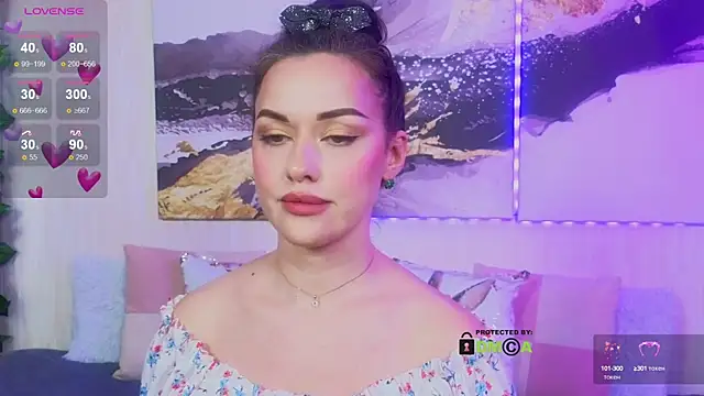 Snapshot of -CrazyAnna- chatting on March 21, 2025, 12:28 pm -CrazyAnna- online show from March 21, 2025, 12:28 pm