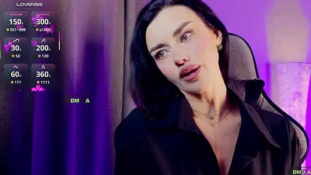 -CrazyAnna- online show from February 21, 2026, 5:03 pm