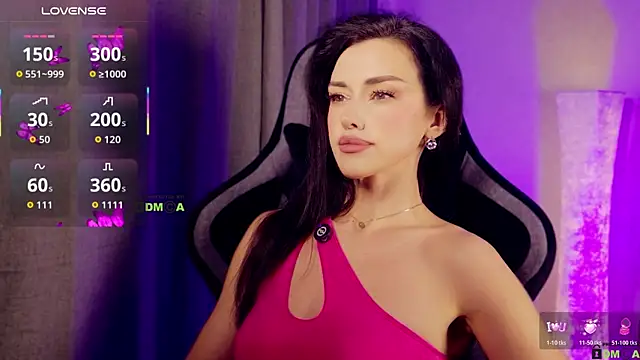 -CrazyAnna- online show from March 4, 2026, 6:03 pm