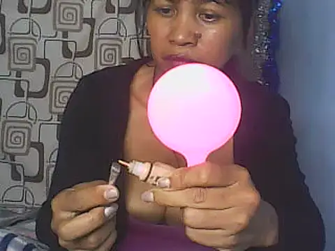 nene belle online show from March 24, 2026, 6:07 am