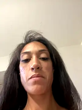 starrynikki online show from November 7, 2025, 8:31 pm