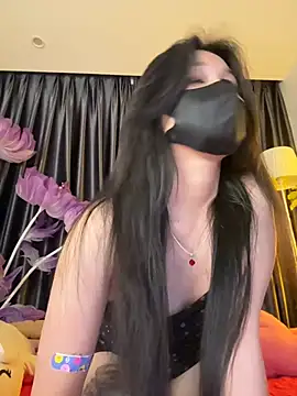 Nacy-Moonlight online show from February 20, 2025, 3:19 pm