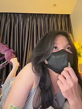 Nacy-Moonlight online show from February 21, 2025, 6:59 pm