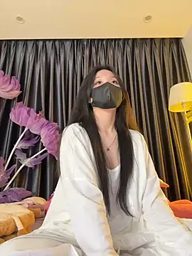 Nacy-Moonlight online show from February 23, 2025, 3:51 pm