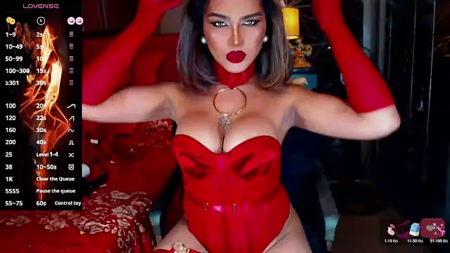 Snapshot of NatalyaFox chatting on November 3, 2025, 8:26 am NatalyaFox online show from November 3, 2025, 8:26 am