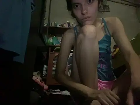 lilithanderson online show from March 24, 2026, 7:13 am