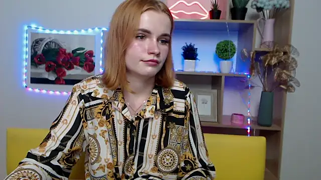 MargaritaKiss online show from January 16, 2025, 10:44 pm