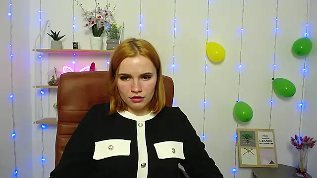 MargaritaKiss online show from January 19, 2025, 5:26 am