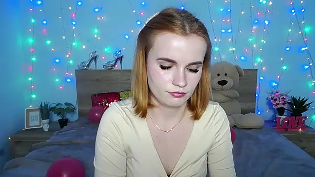 MargaritaKiss online show from January 21, 2025, 10:30 pm