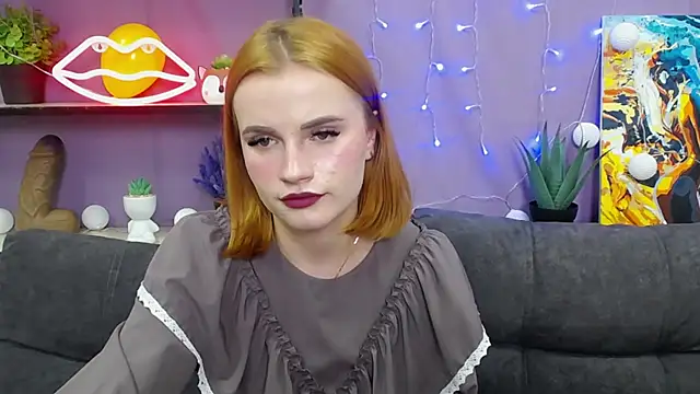MargaritaKiss online show from January 26, 2025, 2:14 am