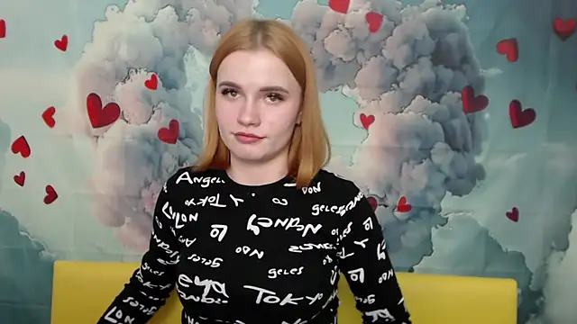 MargaritaKiss online show from January 29, 2025, 2:40 am