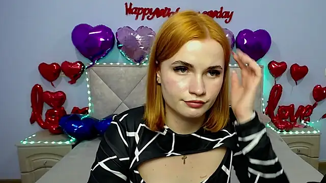 MargaritaKiss online show from February 15, 2025, 10:52 pm
