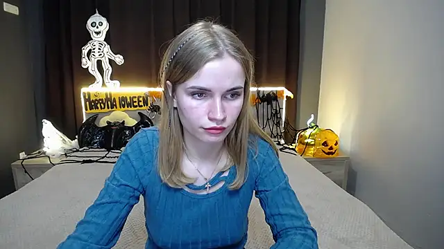 MargaritaKiss online show from October 26, 2025, 8:15 pm