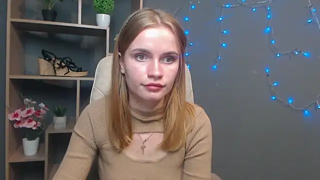 MargaritaKiss online show from November 30, 2025, 8:24 pm