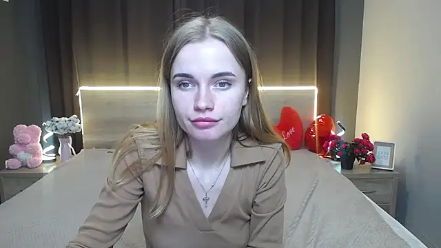 MargaritaKiss online show from February 27, 2026, 7:36 pm