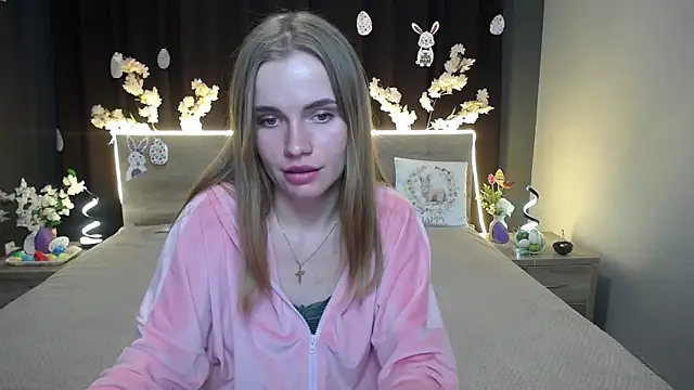 MargaritaKiss online show from March 29, 2026, 8:09 pm