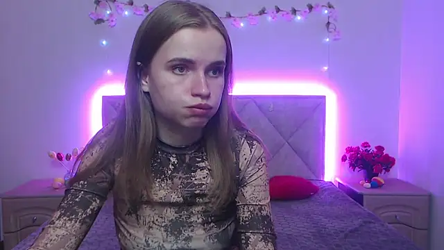 MargaritaKiss online show from March 31, 2026, 7:36 pm