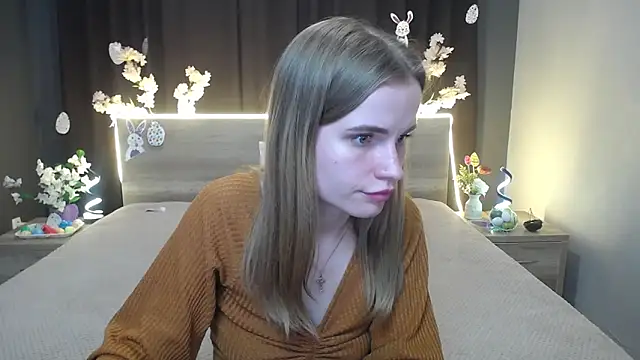 MargaritaKiss online show from April 4, 2026, 8:17 pm