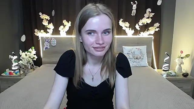 MargaritaKiss online show from April 10, 2026, 7:51 pm