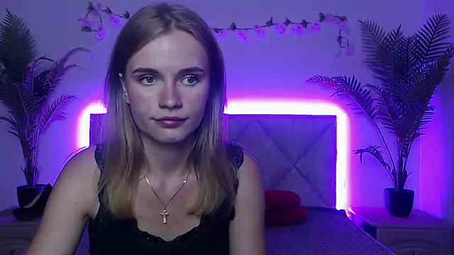MargaritaKiss online show from July 7, 2026, 6:16 am