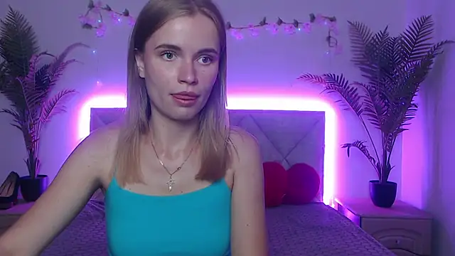 MargaritaKiss online show from July 11, 2026, 6:16 am