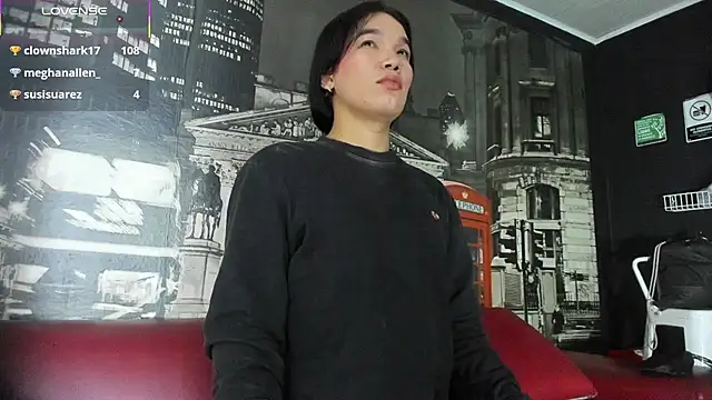 CloeRodriguez online show from March 10, 2026, 9:47 am