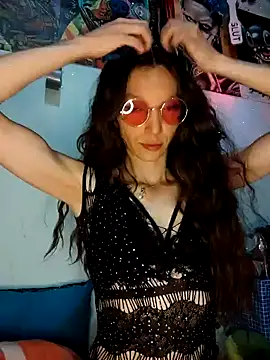 Lucy cole online show from December 25, 2024, 5:37 am