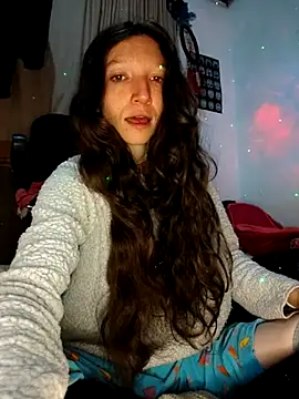 Lucy cole online show from February 15, 2025, 6:55 am