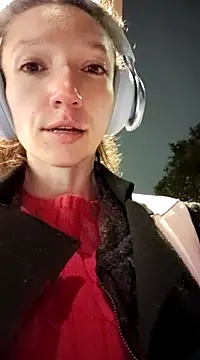 Lucy cole online show from March 3, 2025, 5:09 am