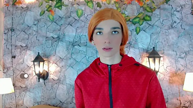 SexyJuliii21 online show from December 2, 2024, 1:36 am