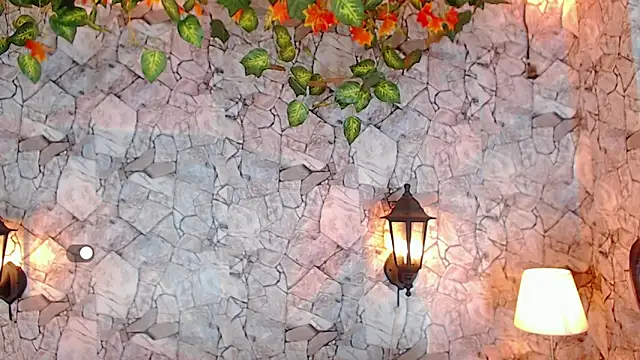 SexyJuliii21 online show from December 8, 2024, 2:28 am