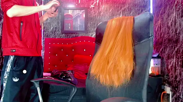 SexyJuliii21 online show from December 23, 2024, 3:40 am