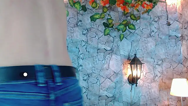 SexyJuliii21 online show from January 12, 2025, 9:29 pm