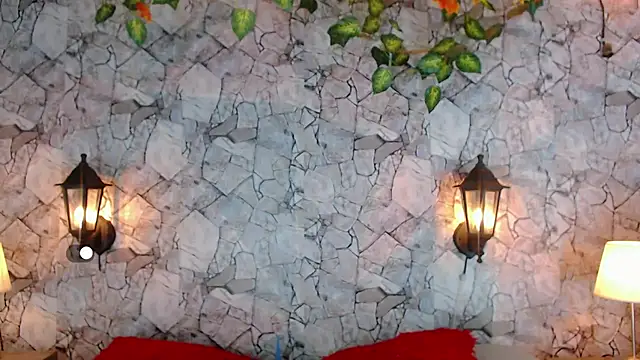 SexyJuliii21 online show from January 13, 2025, 9:42 pm