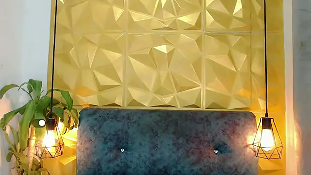 SexyJuliii21 online show from January 21, 2025, 3:04 am