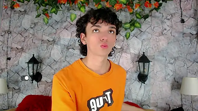 SexyJuliii21 online show from January 29, 2025, 8:29 am