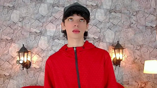 SexyJuliii21 online show from March 1, 2025, 3:21 am