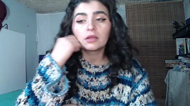 Marci owo online show from December 5, 2024, 8:44 pm