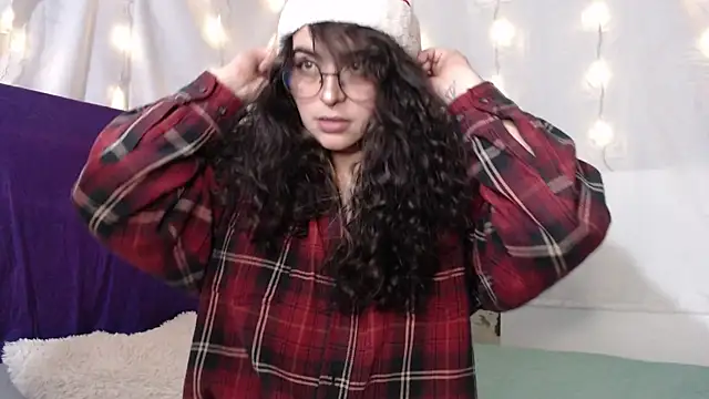 Marci owo online show from December 11, 2024, 6:09 pm