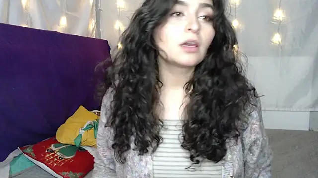 Marci owo online show from December 16, 2024, 5:00 pm