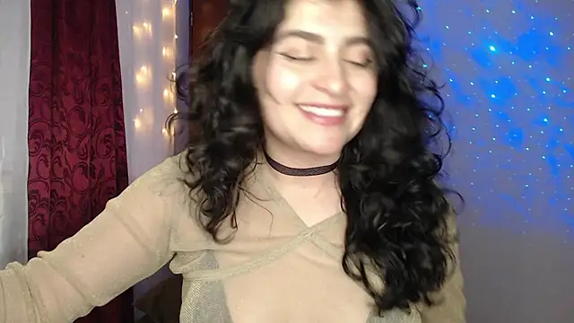 Marci owo online show from February 6, 2025, 10:32 pm