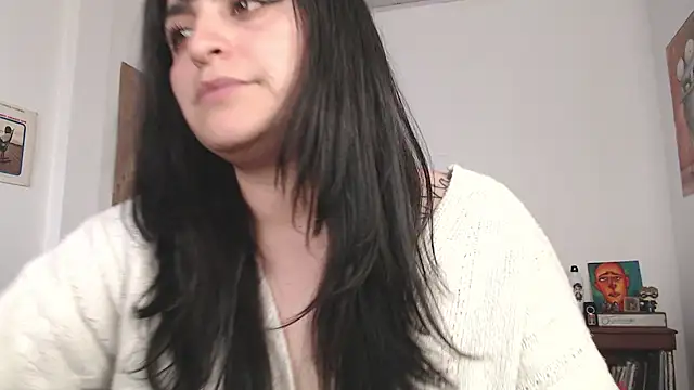 Marci owo online show from February 26, 2025, 8:00 pm