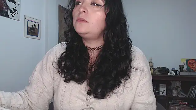 Marci owo online show from March 12, 2025, 8:20 pm